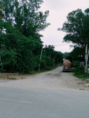   Plot at Kotputli – for Sale