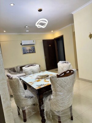 Room in 2 BHK Apartment at Affinity Greens, International Airport Road – for Rent