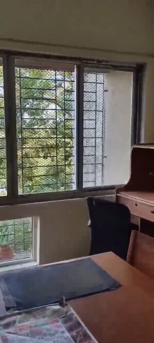 Kitchen in 3 BHK Apartment at Versova Heights, Versova – for Rent