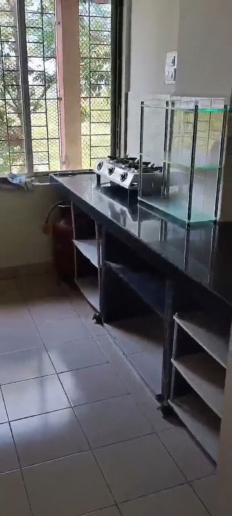 Kitchen, versova-heights 3 Bedroom 1000 Sq.Ft. Apartment In Versova Mumbai 10759669