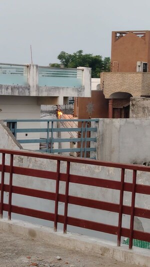 Kitchen in 2 BHK Builder Floor at South City 2 – for Sale