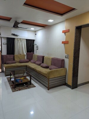 4 BHK Apartment For Rent in Malad Apartment, Malad West