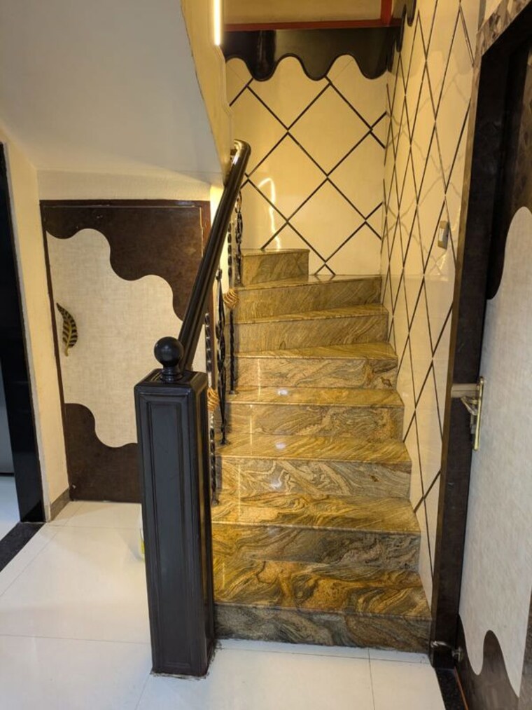 undefined, malad-apartment 4 Bedroom 1300 Sq.Ft. Apartment In Malad West Mumbai 10764457