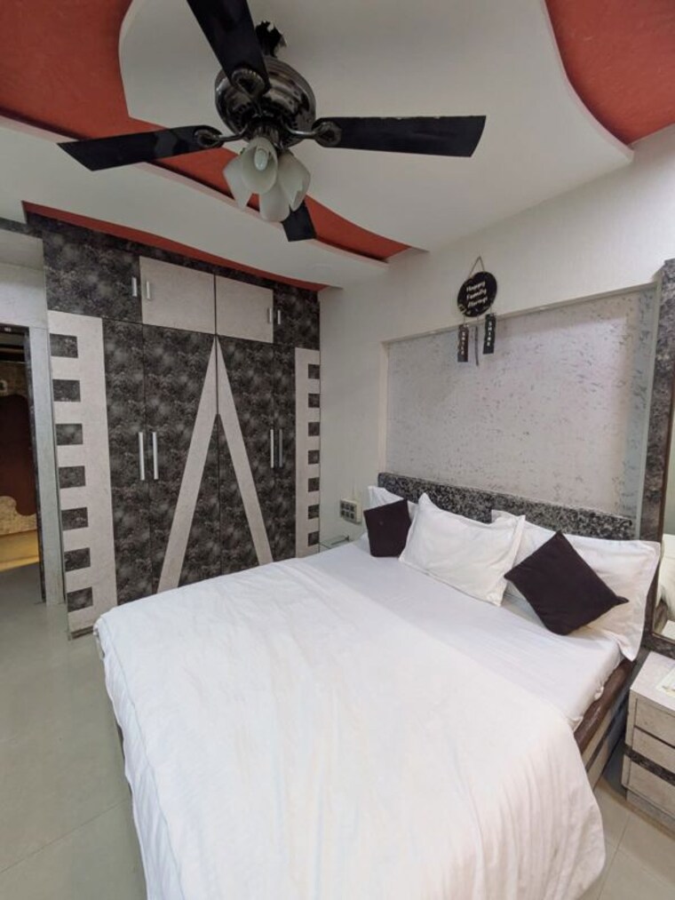Team Area, malad-apartment 4 Bedroom 1300 Sq.Ft. Apartment In Malad West Mumbai 10764457