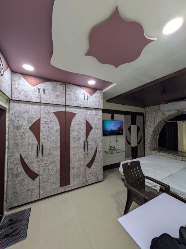 Team Area, malad-apartment 4 Bedroom 1300 Sq.Ft. Apartment In Malad West Mumbai 10764457