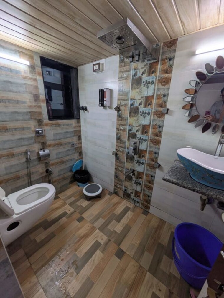 Team Area, malad-apartment 4 Bedroom 1300 Sq.Ft. Apartment In Malad West Mumbai 10764457