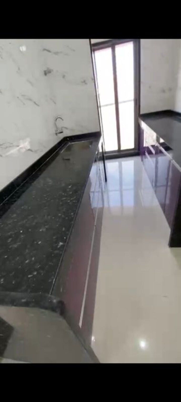 Balcony, andheri-chs 3 Bedroom 1000 Sq.Ft. Apartment In Andheri West Mumbai 10764465