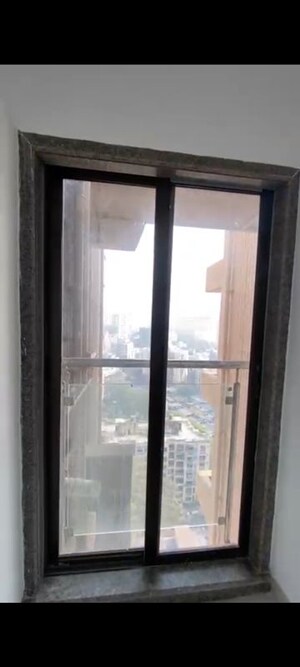 Building Lobby in 3 BHK Apartment at Andheri CHS, Andheri West – for Rent