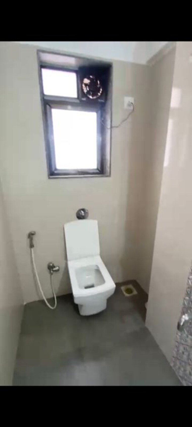 Bathroom, andheri-chs 3 Bedroom 1000 Sq.Ft. Apartment In Andheri West Mumbai 10764465
