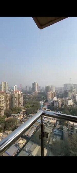 3 BHK Apartment – Exterior View View at Andheri CHS, Andheri West - for Rent