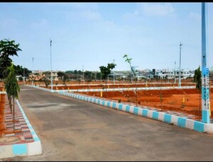  Plot For Sale in Eeshanya Heights, Shadnagar