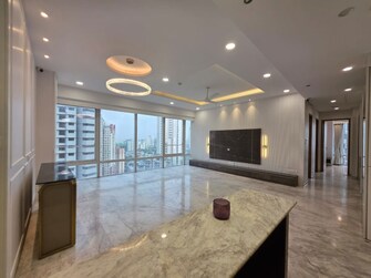 3 BHK Apartment For Sale in S Raheja Silver Rock in Bandra West, Mumbai