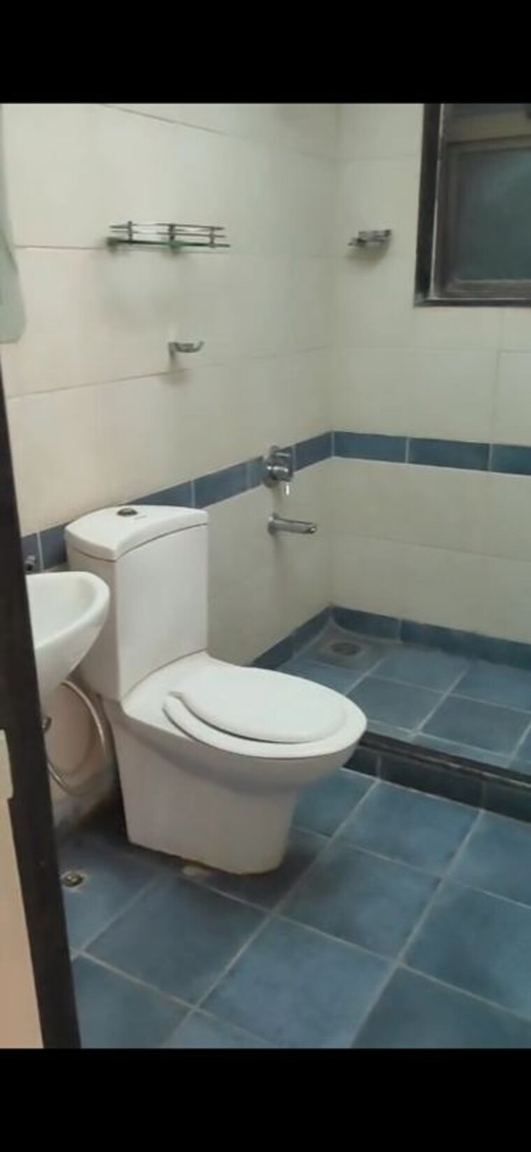 Bathroom, lunkad-skylounge 3 Bedroom 1750 Sq.Ft. Apartment In Kalyani Nagar Pune 10764714