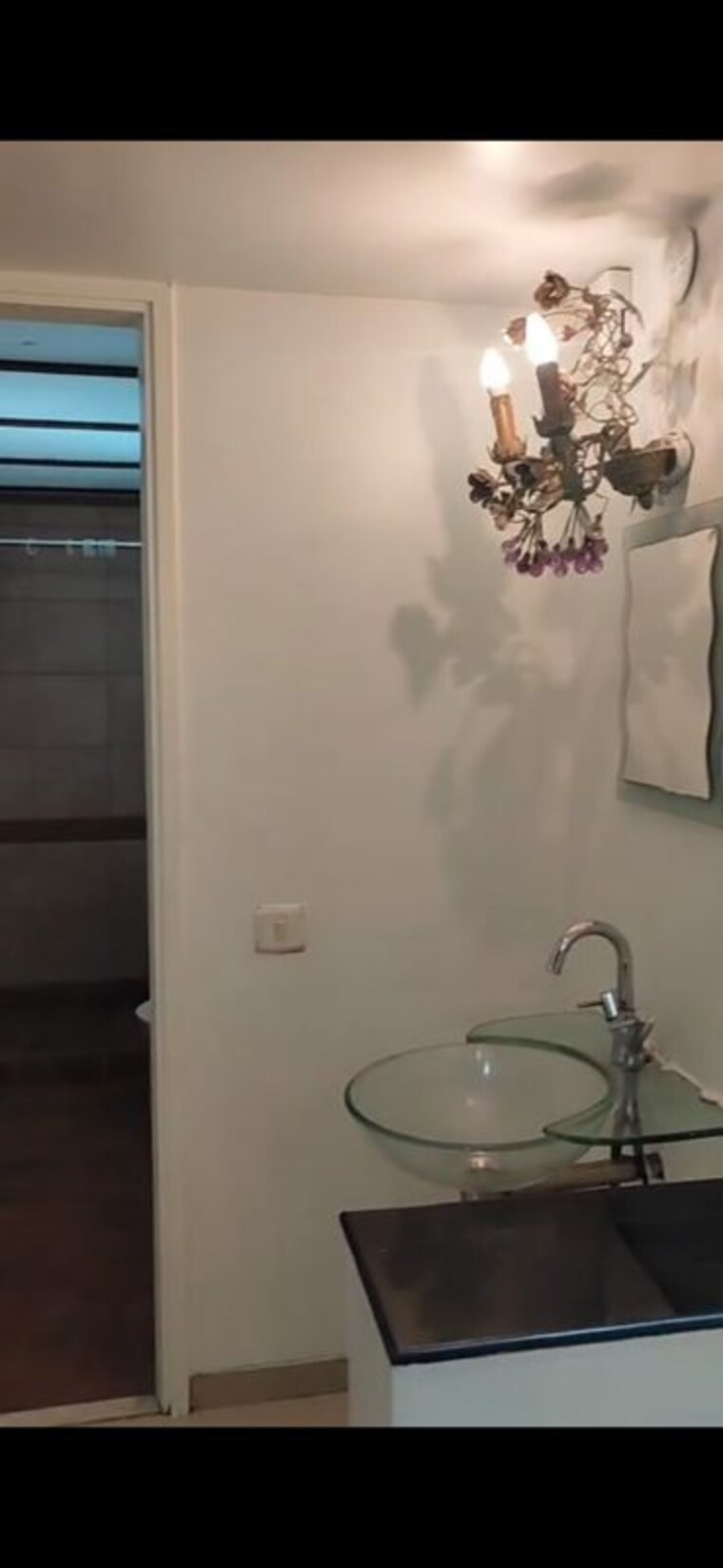 Bathroom, lunkad-skylounge 3 Bedroom 1750 Sq.Ft. Apartment In Kalyani Nagar Pune 10764714