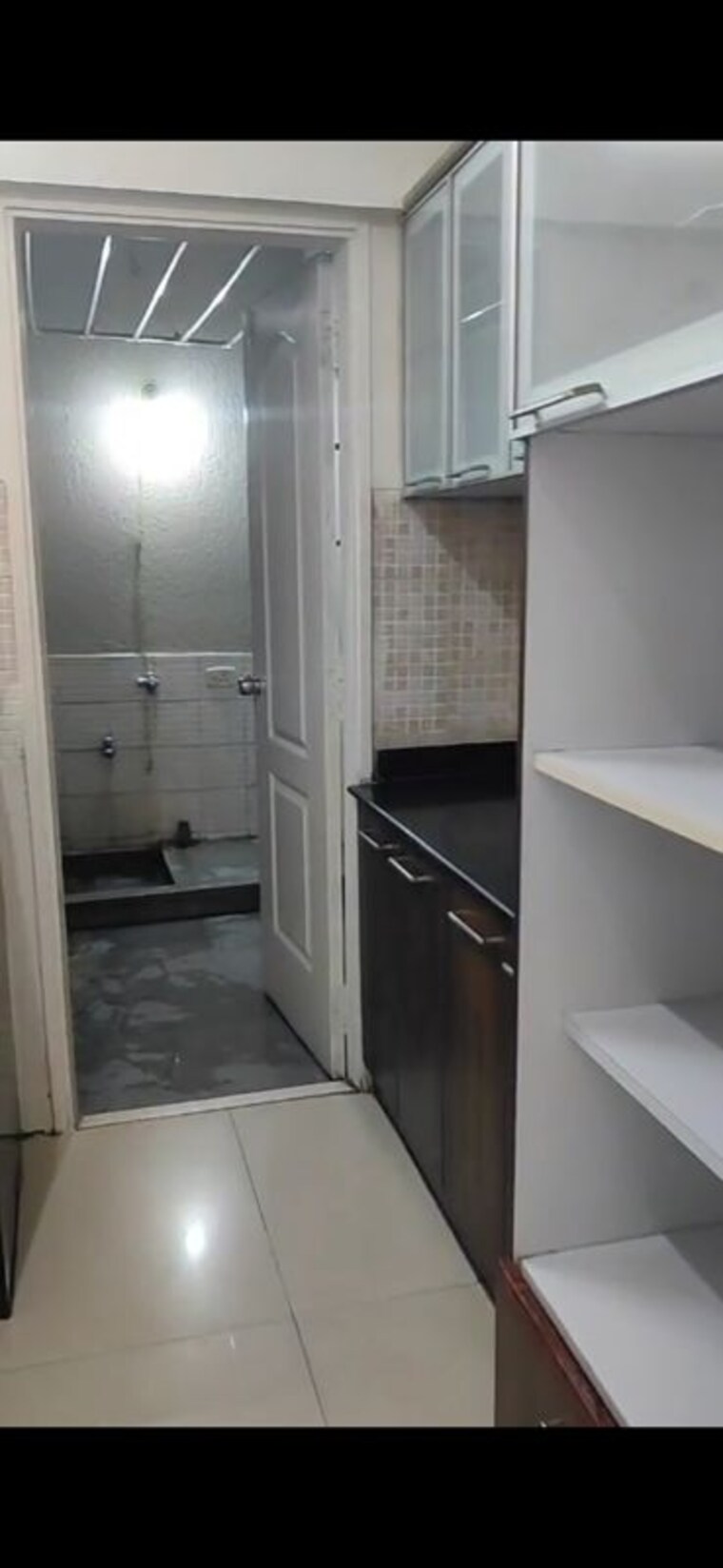 Bathroom, lunkad-skylounge 3 Bedroom 1750 Sq.Ft. Apartment In Kalyani Nagar Pune 10764714