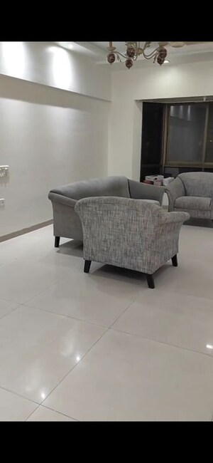 3 BHK Apartment For Rent in Lunkad Skylounge, Kalyani Nagar