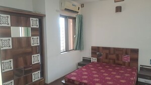 Room in 3 BHK Apartment at Neelkanth Greens Sunflower, Patlipada – for Rent