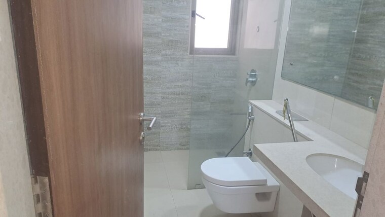 Bathroom, neelkanth-greens-sunflower 3 Bedroom 1700 Sq.Ft. Apartment In Patlipada Thane 10764718