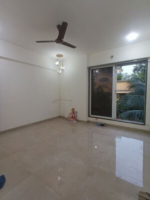 Room in 3 BHK Apartment at Neelkanth Greens Sunflower, Patlipada – for Rent