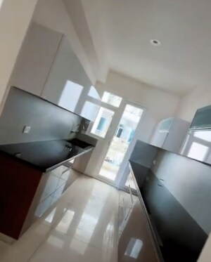Team Area in 3 BHK Apartment at Hermitage Centralis, Vip Road – for Rent