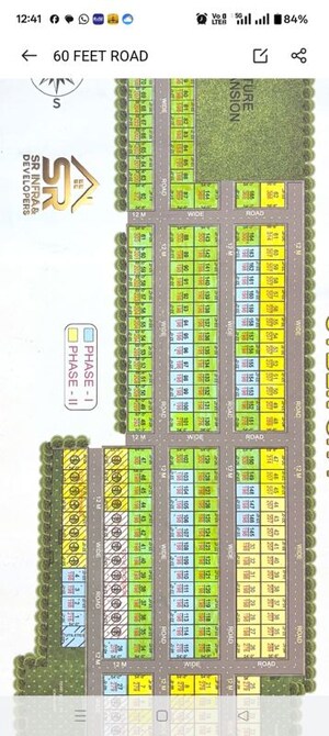   Plot at Kaza – for Sale