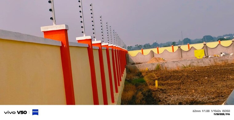 undefined, kaza  250 Sq.Yd. Plot In Kaza Guntur 10764721