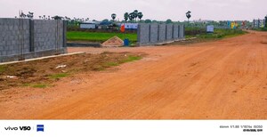 Plot Area in  Plot at Kaza – for Sale