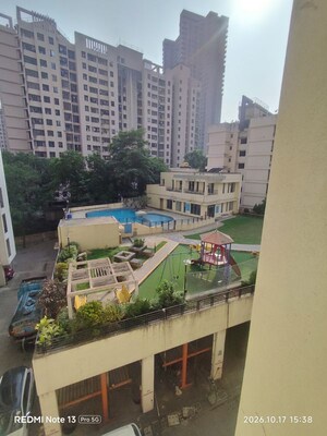 2 BHK Apartment – Exterior View View at Puranik Hometown Phase II, Ghodbunder Road - for Sale