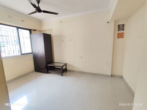 2 BHK Apartment For Sale in Puranik Hometown Phase II, Ghodbunder Road