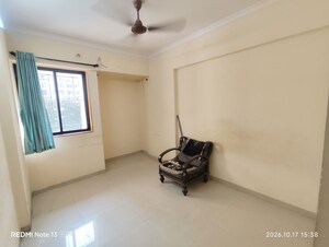 Living Room in 2 BHK Apartment at Puranik Hometown Phase II, Ghodbunder Road – for Sale