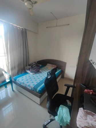 2 BHK +Apartment For Rent in Suresh Park in Unnathi Gardens, Thane