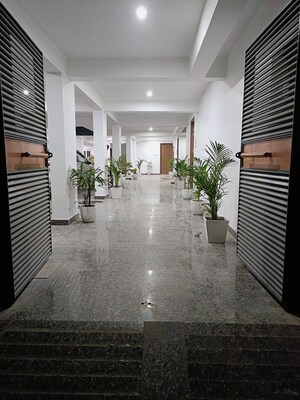 2 BHK Builder Floor For Rent in Sector 30