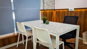 Team Area in  Office Space at Hsr Layout – for Rent