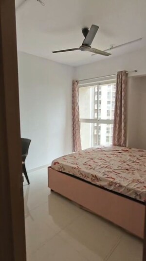 2.5 BHK Apartment For Rent in Lodha Upper Thane, Anjur