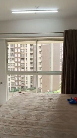 Room in 2.5 BHK Apartment at Lodha Upper Thane, Anjur – for Rent
