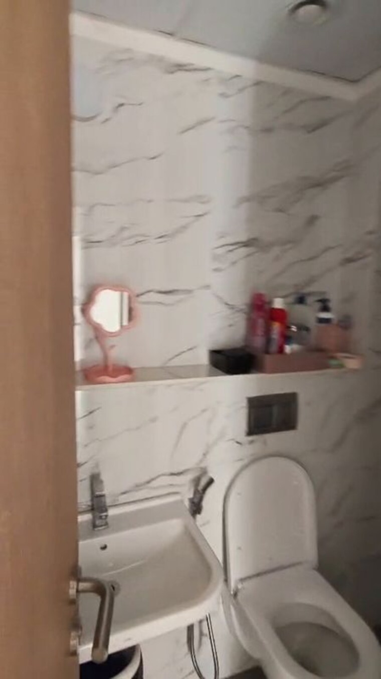 Bathroom, lodha-upper-thane 2.5 Bedroom 850 Sq.Ft. Apartment In Anjur Thane 10764742