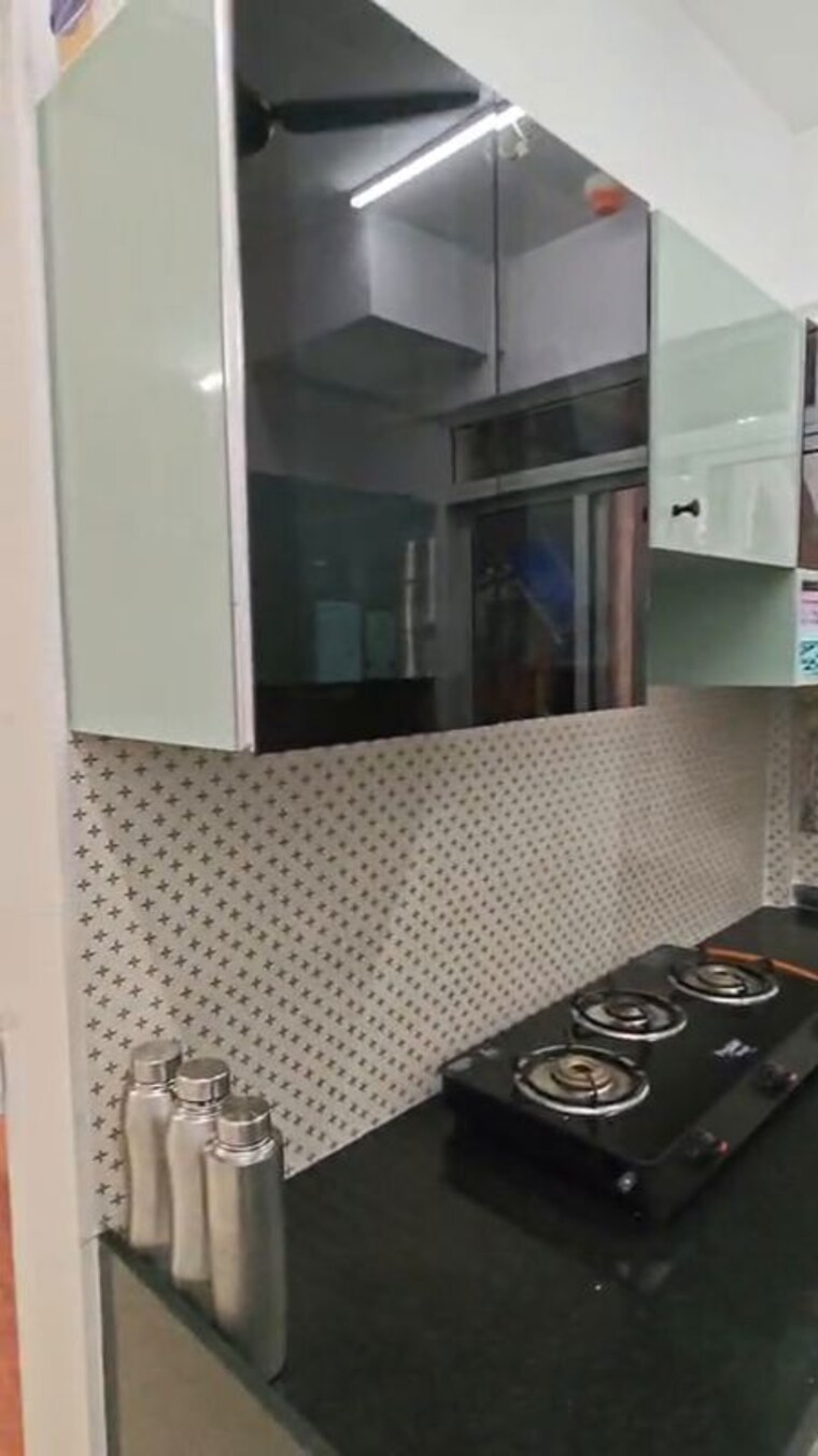 Kitchen, lodha-upper-thane 2.5 Bedroom 850 Sq.Ft. Apartment In Anjur Thane 10764742