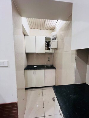 Kitchen in 2 BHK Builder Floor at Sector 40 – for Rent