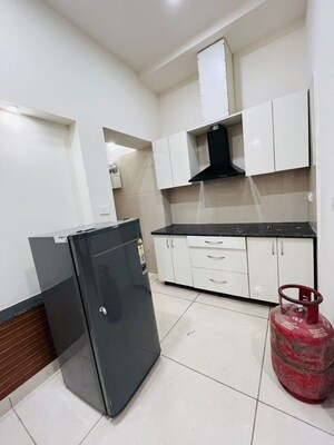 2 BHK Builder Floor For Rent in Sector 40