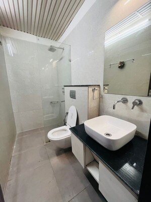 2 BHK Builder Floor For Rent in Sector 40