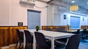 Office Space For Rent in Hsr Layout