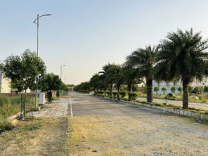 Plot Area in  Plot at Wing Lucknow Greens Plots, Sultanpur Road – for Sale