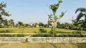  Plot – Garden View at Wing Lucknow Greens Plots, Sultanpur Road - for Sale