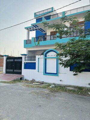  Plot – Exterior View View at Wing Lucknow Greens Plots, Sultanpur Road - for Sale