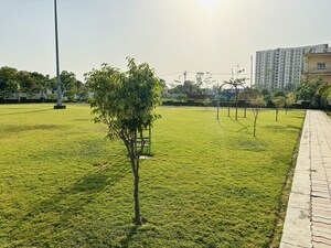  Plot – Garden View at Wing Lucknow Greens Plots, Sultanpur Road - for Sale