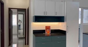 2 BHK Apartment For Rent in Adarsh Greens, Kogilu