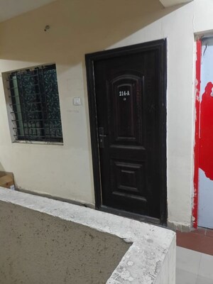 1 BHK Apartment – Exterior View View at Buti Bori - for Sale