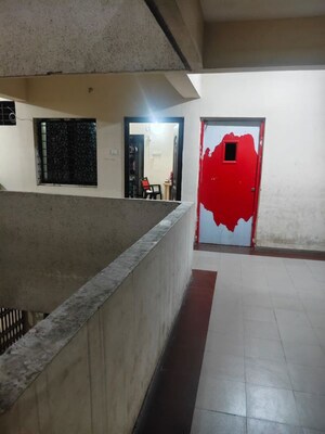 1 BHK Apartment – Exterior View View at Buti Bori - for Sale