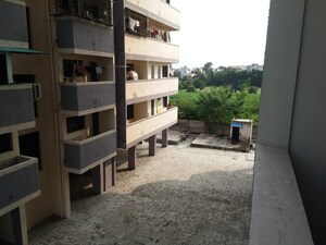 1 BHK Apartment – Exterior View View at Buti Bori - for Sale