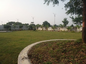 1 BHK Apartment – Garden View at Buti Bori - for Sale